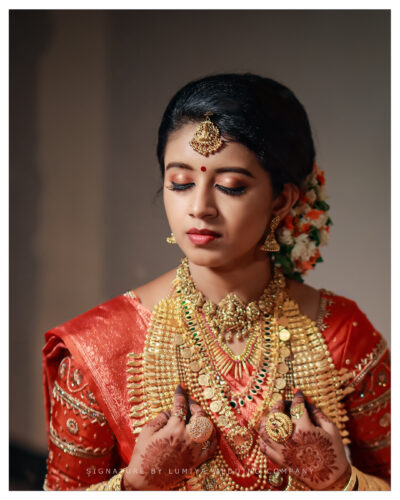 Hindu Wedding Photos - LUMIYA