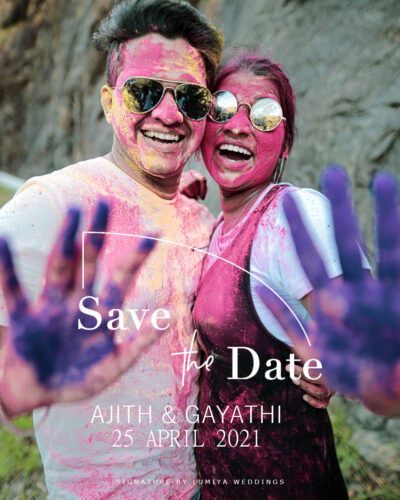 Save the Date Photography | Save the Date Photoshoot | Lumiya Wedding Company 1306 05